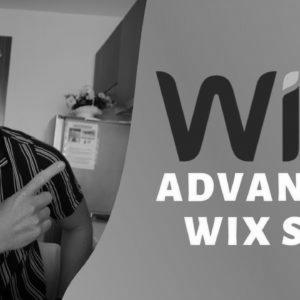Superior Wix website positioning –  Optimize Titles Wix website positioning (PART 1)