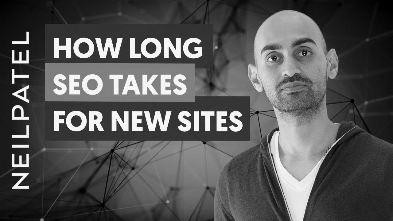 How Long Does search engine optimization Take to Work For a New Website?