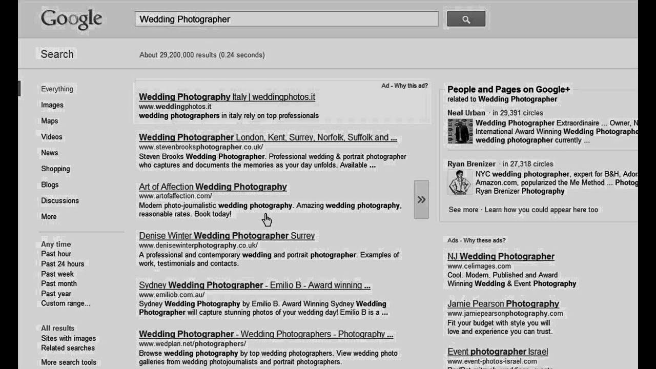The right way to arrange website positioning to your website