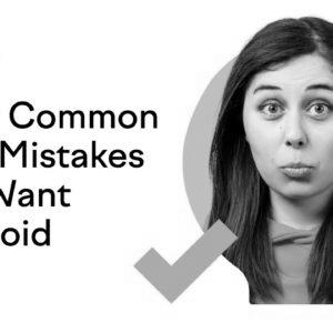 Most Common web optimization Errors You Don’t Wanna Make