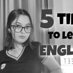 Find out how to study english |  تعلم الإنجليزية