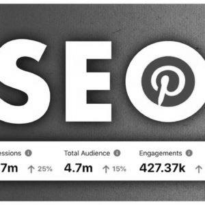 Pinterest SEO: Tips on how to Optimize Your Content material