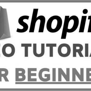 Shopify search engine marketing Optimization Tutorial For Novices |  Step-by-step FREE TRAFFIC