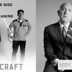 Former FBI Agent Explains Learn how to Learn Body Language |  Tradecraft |  WIRED