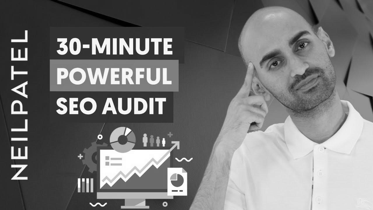 Find out how to Do an web optimization Audit In Underneath 30 Minutes And Uncover Hidden Opportunities to Rank #1