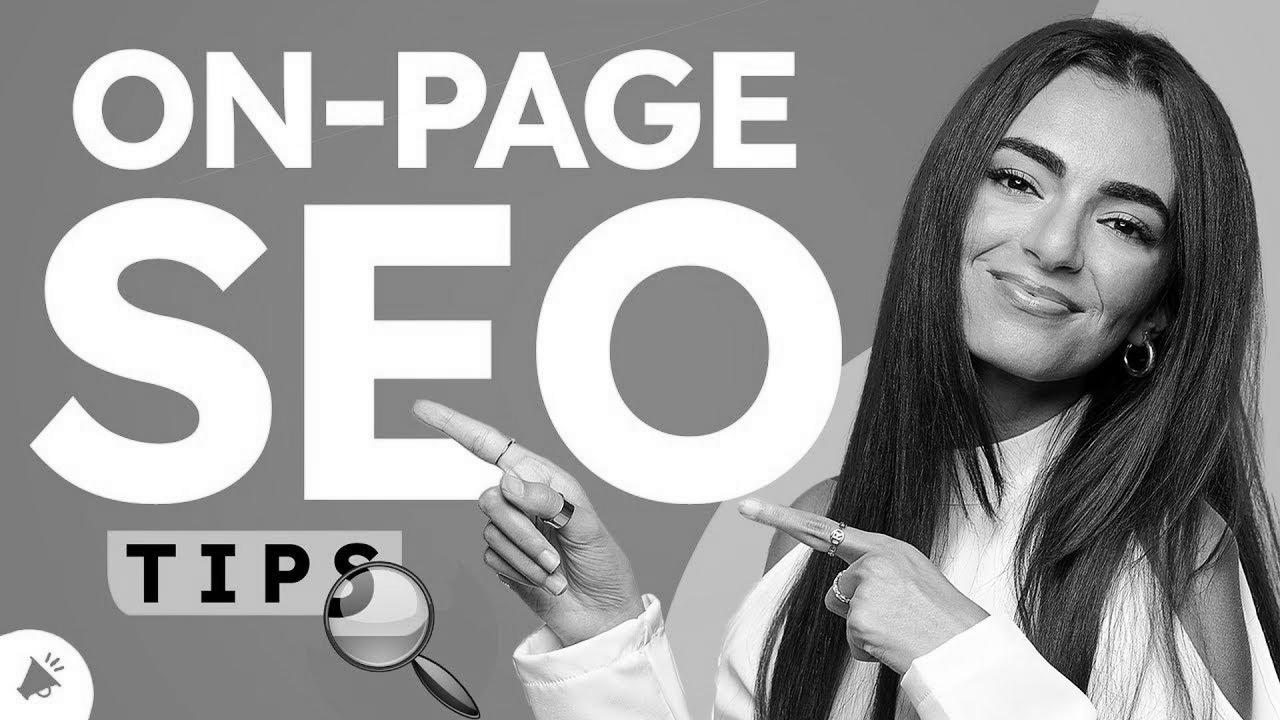 On-Page SEO: What Is It and Learn how to Make it Work For You