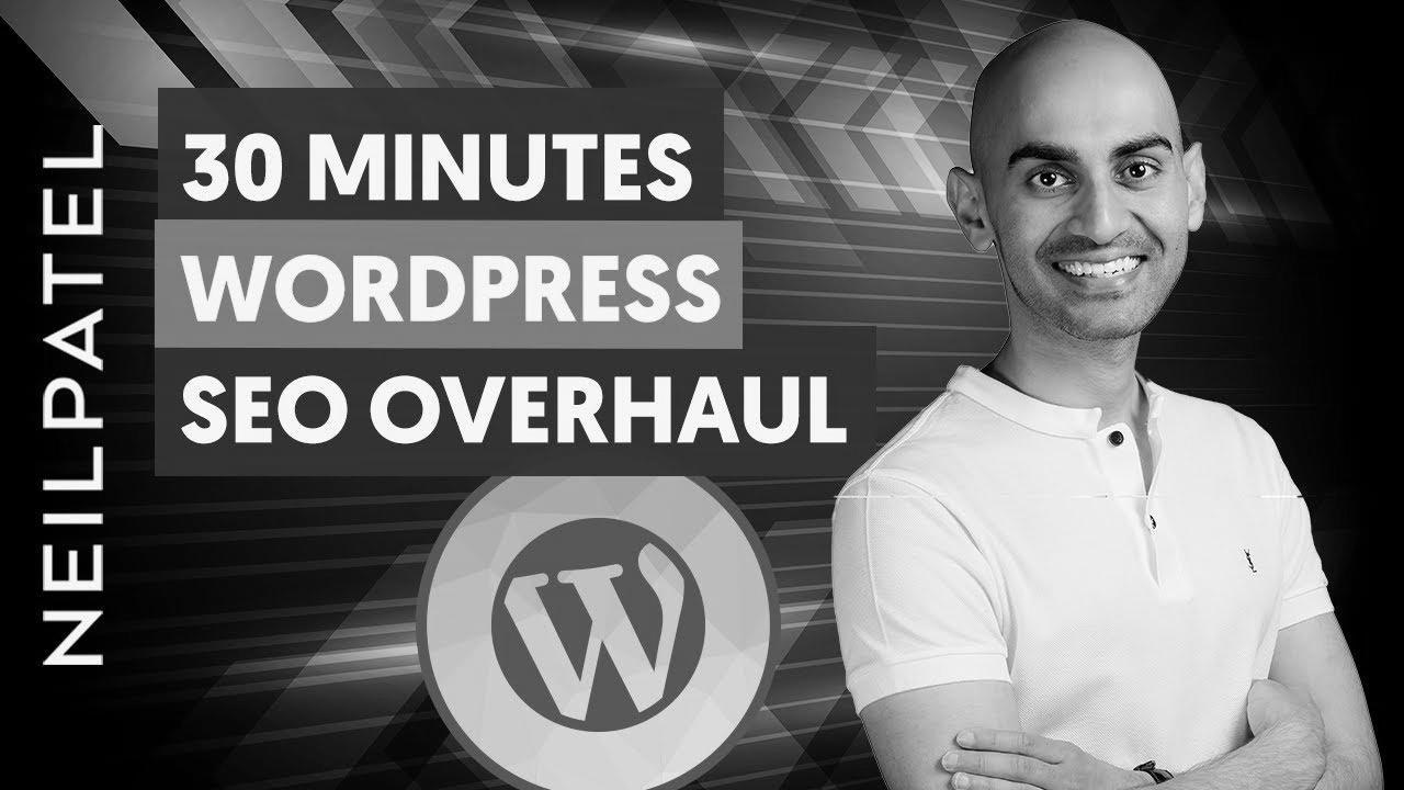 The right way to Enhance Your WordPress web optimization in 30 Minutes |  Rank INSTANTLY on Google