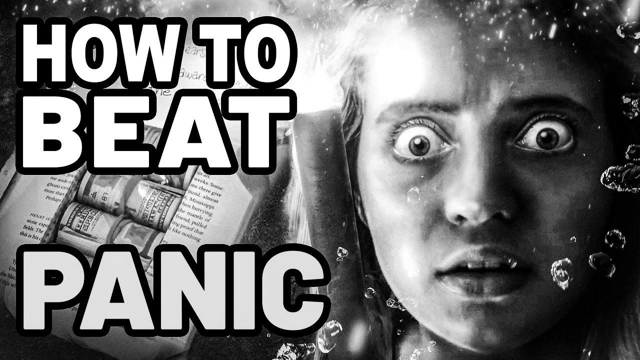 Find out how to Beat the DEATH GAMES in PANIC