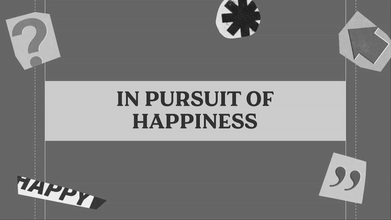 The right way to Prioritize Psychological Well being (With Surgeon Common Vivek H. Murthy) |  In Pursuit of Happiness