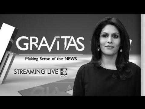 Gravitas LIVE with Palki Sharma |  Chinese troops "apply" find out how to invade Taiwan |  English Information