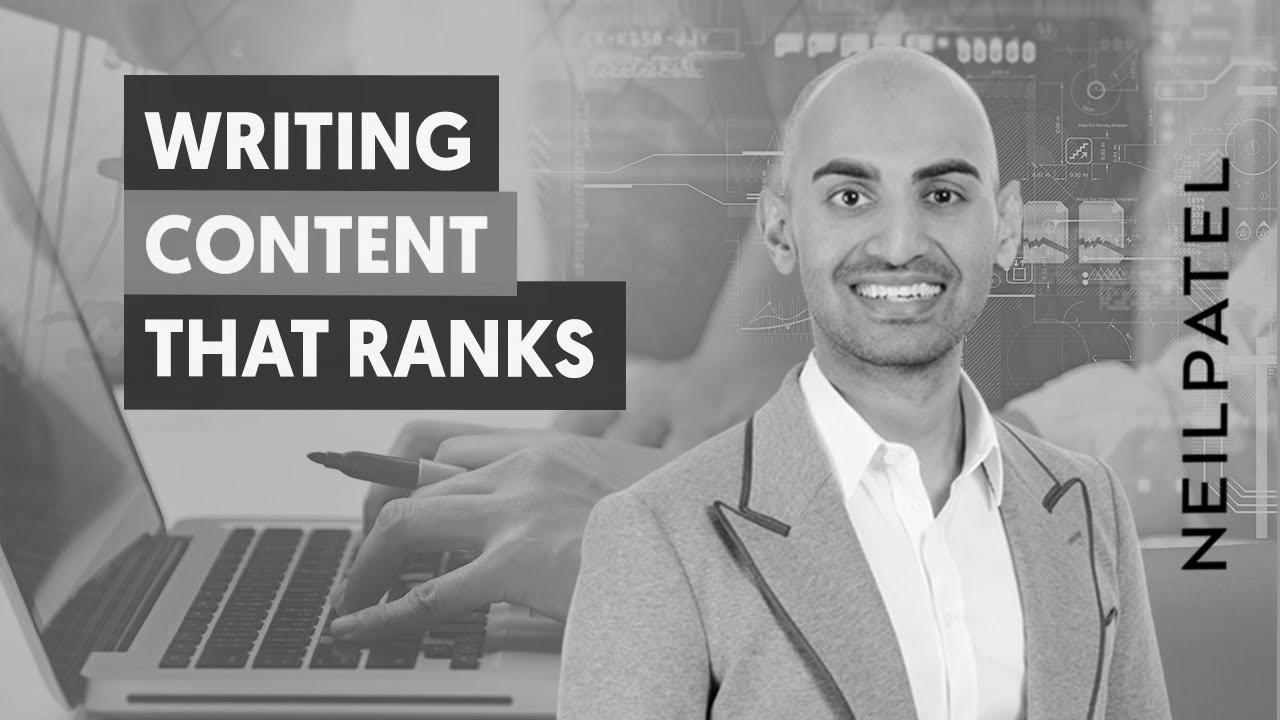 How you can Write Content That Ranks in 2022’s Loopy website positioning Landscape