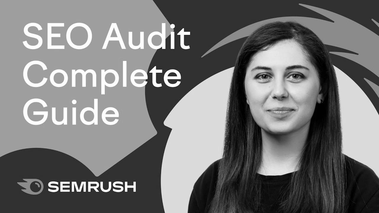 How one can Do an search engine marketing Audit to Improve your Rankings (2021)