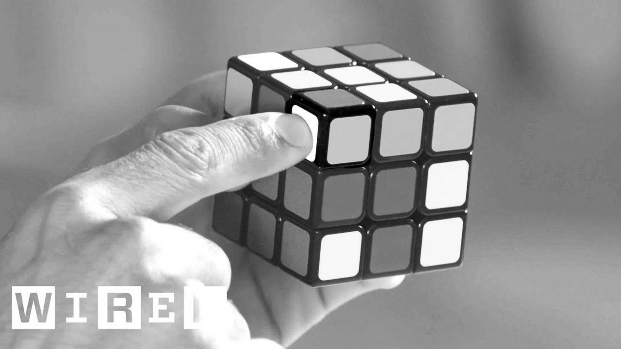 Methods to Clear up a Rubik’s Dice |  WIRED