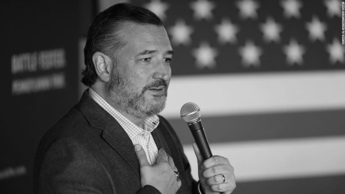 Supreme Courtroom sides with Ted Cruz, placing down cap on use of campaign funds to repay private marketing campaign loans