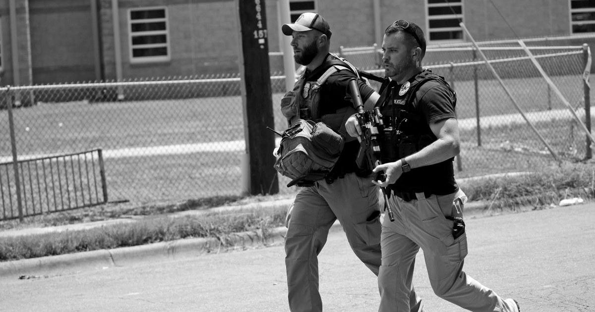 Federal agents entered Uvalde college to kill gunman despite native police initially asking them to attend