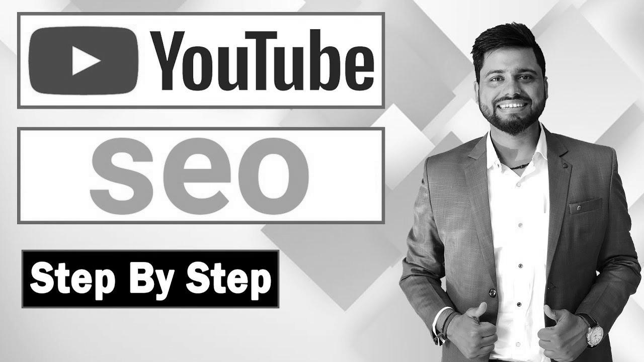 How To Rank No.  1 On youtube |  Learn Youtube search engine optimisation Step by Step Tutorial [SEO]