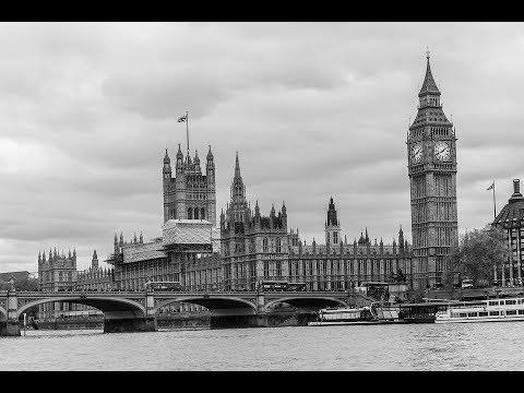 Learn English Via Story ★ Subtitles: London