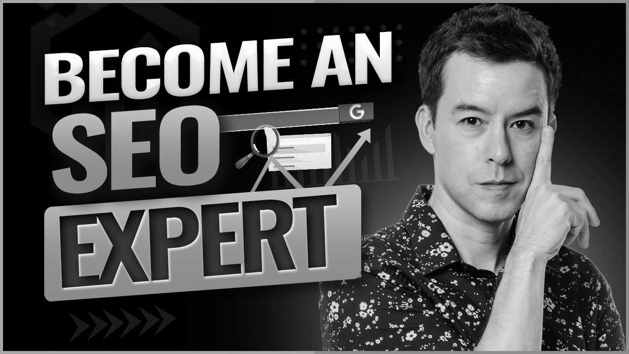 The way to Grow to be an SEO Expert in 2022