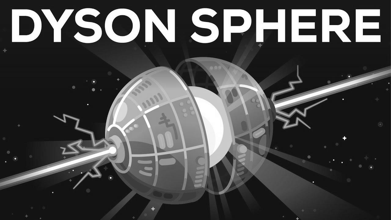 How you can Construct a Dyson Sphere – The Ultimate Megastructure