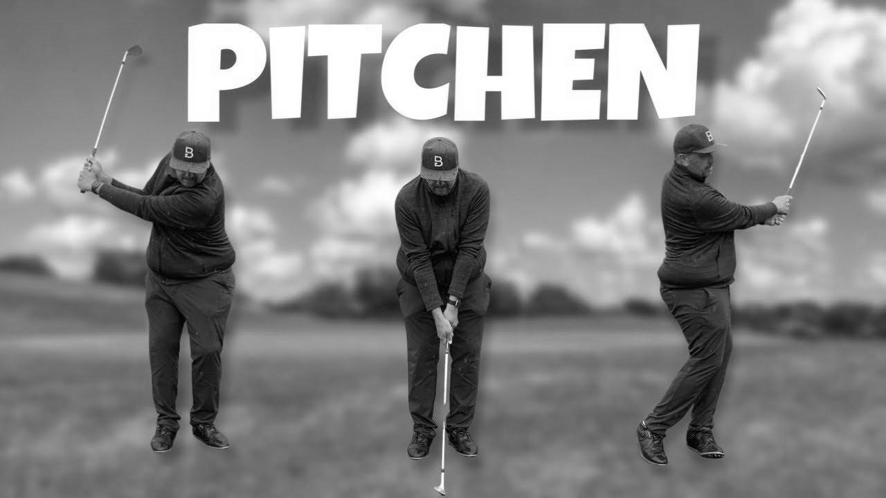 Study to pitch easily and naturally – the technique for one of the best contact