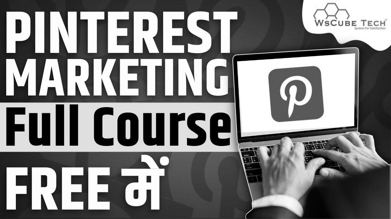 Full Pinterest Tutorial 2022 |  Pinterest web optimization & Advertising Technique |  The way to Use Pinterest?