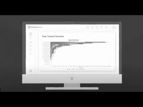 Create search engine optimization Content With DemandJump – 30 Seconds – Version B