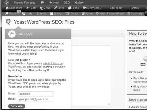 Study To Make Word Press Profile & Earn / Phrase Press search engine optimisation Yoast