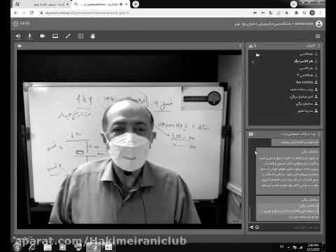 Twelfth Discrete Instructing Topic Studying Dispersion Index with Professor Yaghmour and 1