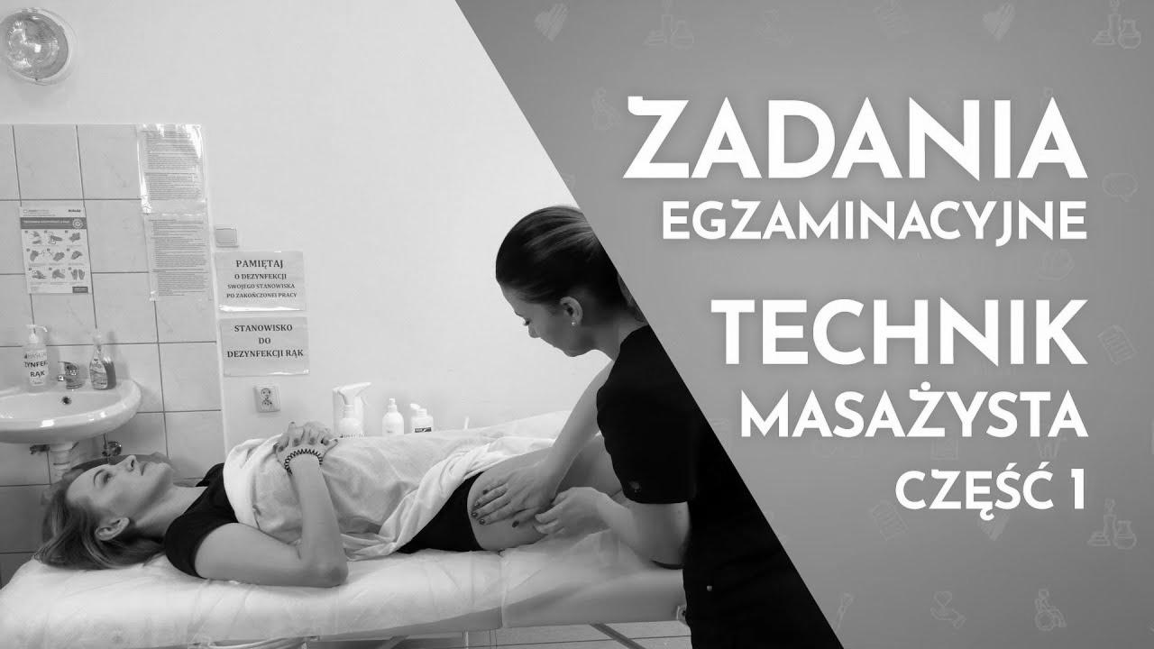 Egzamin Method Masażysta |  Masaż klasyczny pasmo biodrowo-piszczelowe i strona boczna staw kolanowy