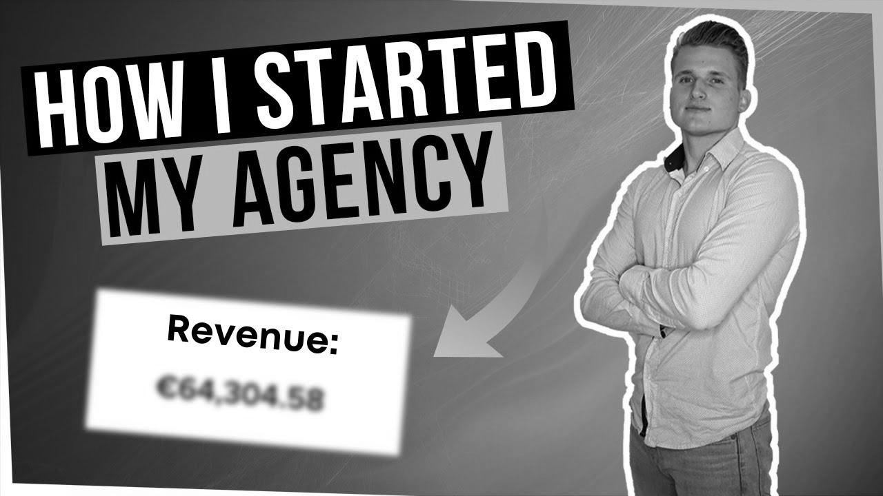 Easy methods to begin a Digital Advertising and marketing Agency (web optimization, Social Media & More!)