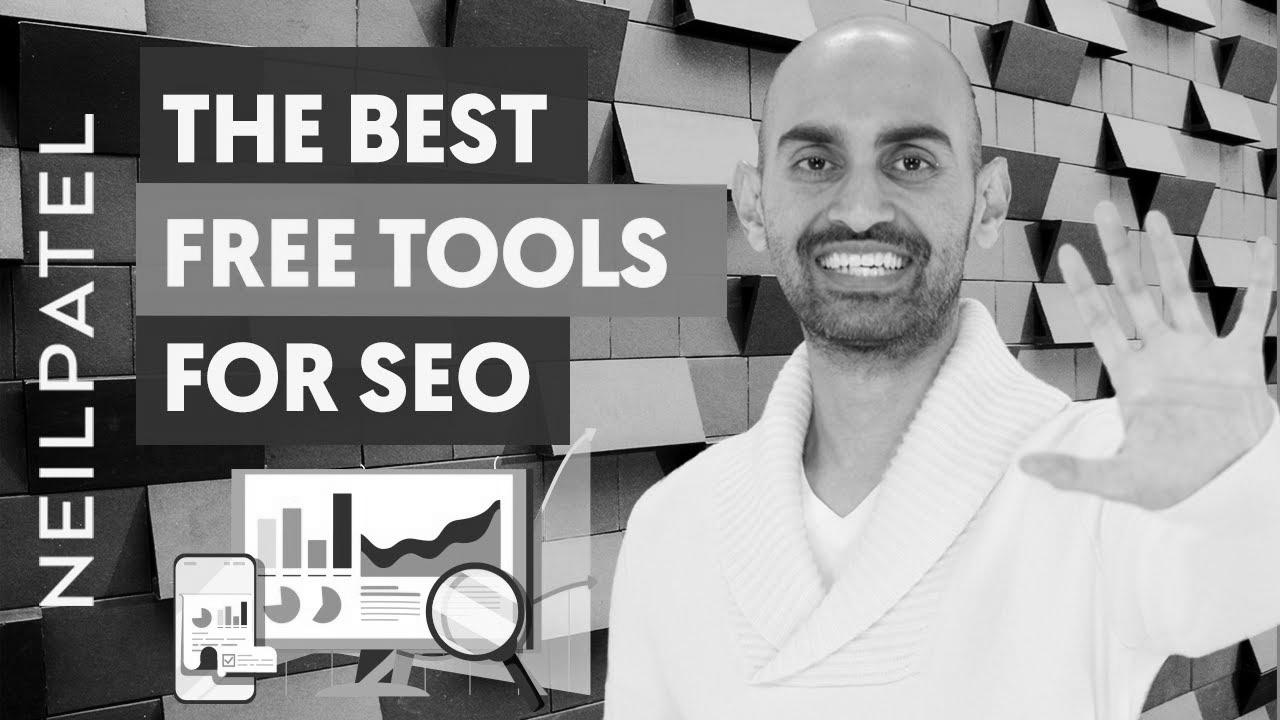 STOP Paying for search engine marketing Instruments – The Only 4 Tools You Have to Rank #1 in Google